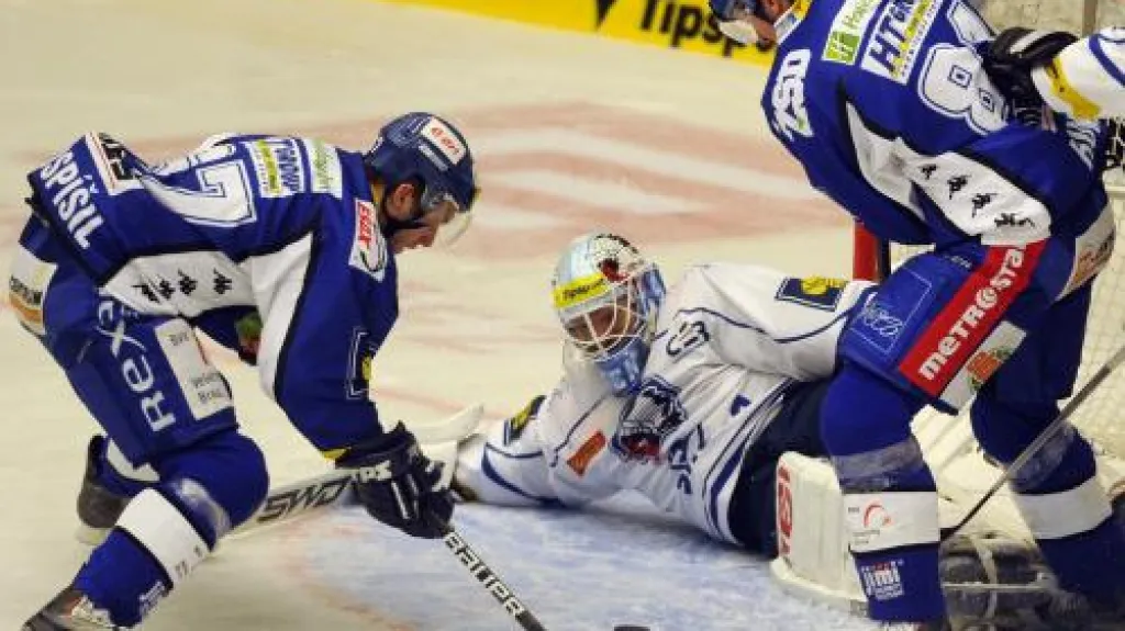 Plzeň - Brno