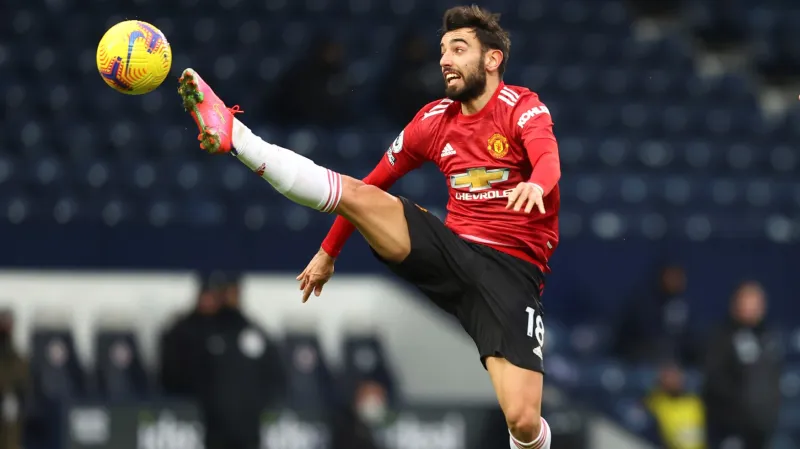 Ekvilibristika Bruna Fernandese