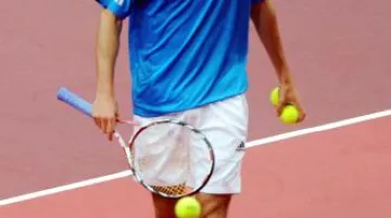 Gilles Simon