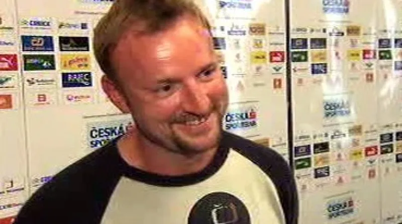 Tomáš Dvořák