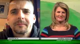 Martin Galia hostem Sportovních zpráv ČT sport