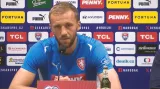 Souček: Náš cíl je vítězství