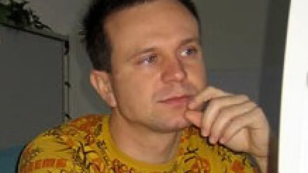 Petr Svěcený