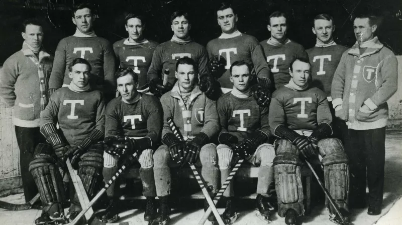 Toronto Blueshirts