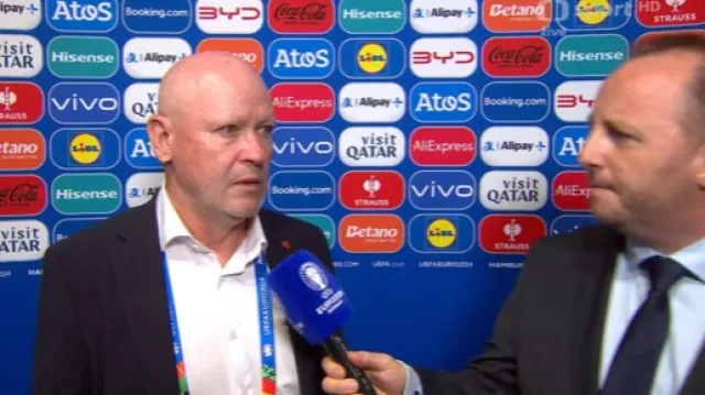 Hašek: Před hráči smekám, šli nadoraz