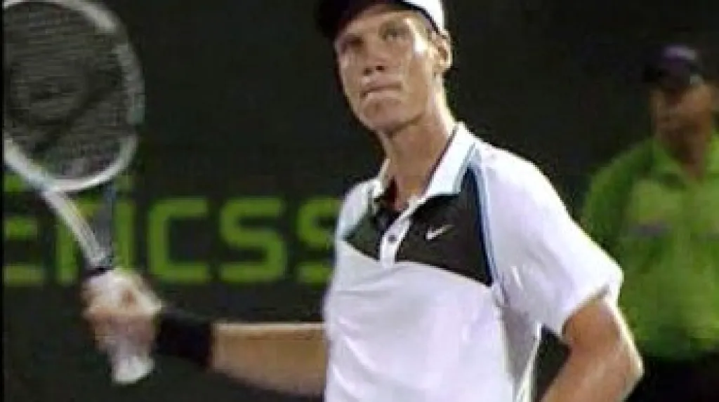 Tomáš Berdych