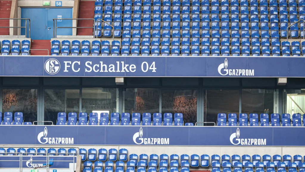 Stadion Schalke