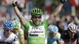 Mark Cavendish