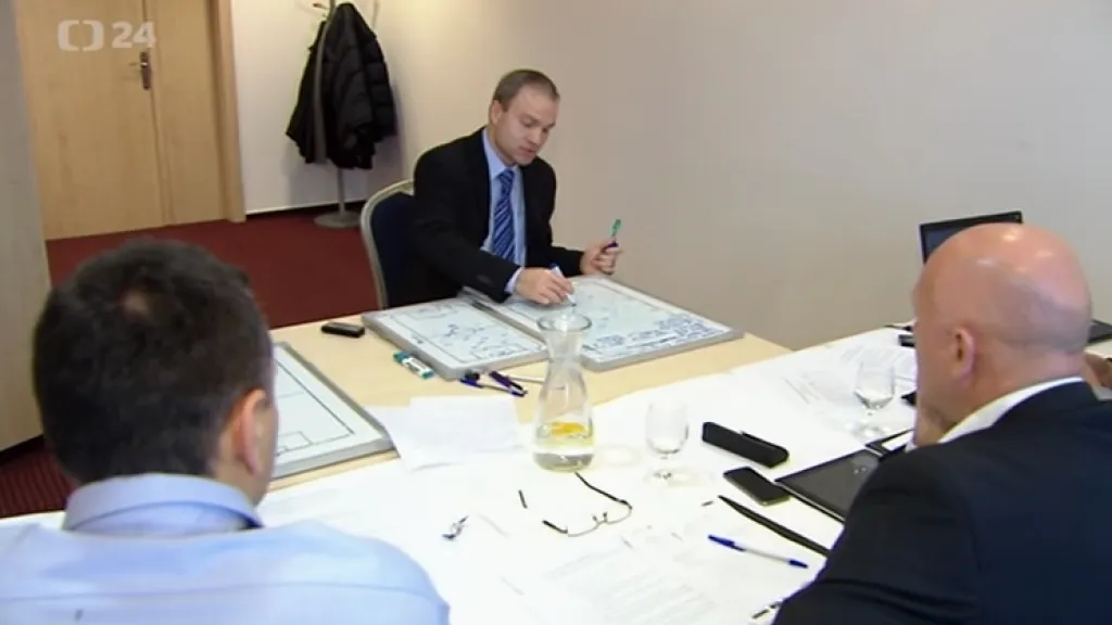 Profilicenci získalo 18 nových trenérů