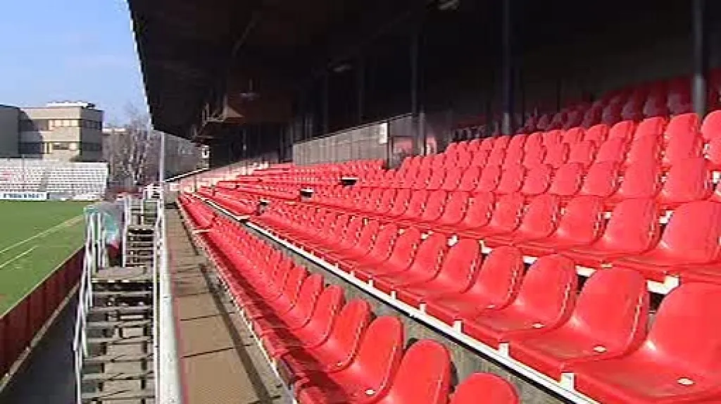 Stadion Viktorie Žižkov