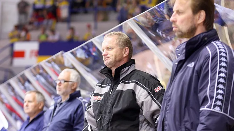 Zlínský kouč Venera