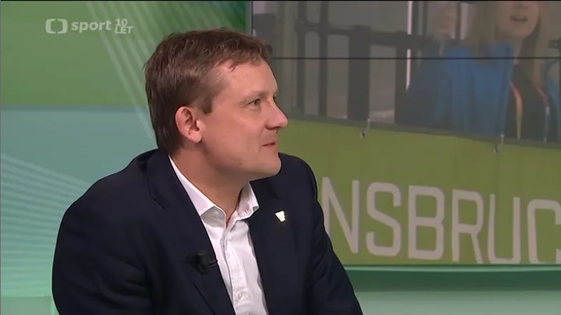 Doktor: Hokejistky jsou sebevědomé, doufejme, že se jim zadaří