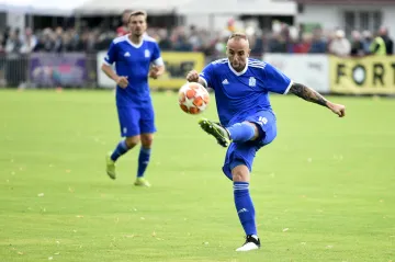 Tomáš Jablonský z Vyšehradu