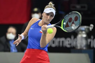 Markéta Vondroušová