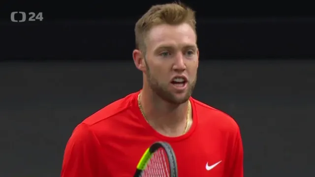 Evropa vede po prvním dnu 3:1 nad světem