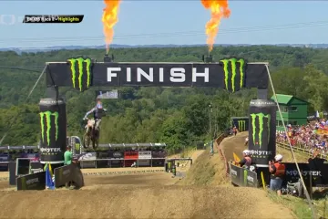 Svět motorů: Před MS v motokrosu v Lokti