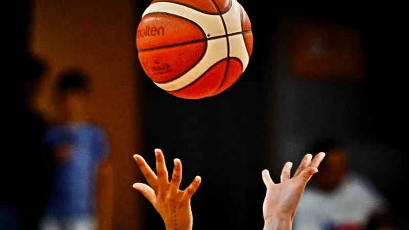 ME v basketbalu mužů 2025