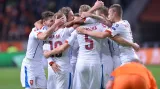 Sestřih utkání Nizozemsko - Česko