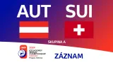 Záznam utkání Rakousko – Švýcarsko