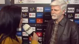 Prezident Pavel v Táboře: Atmosféra je neuvěřitelná, k cyklokrosu mám obrovský respekt