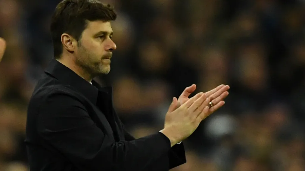Mauricio Pochettino
