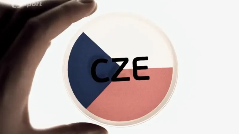 Představení účastníků: Rakousko