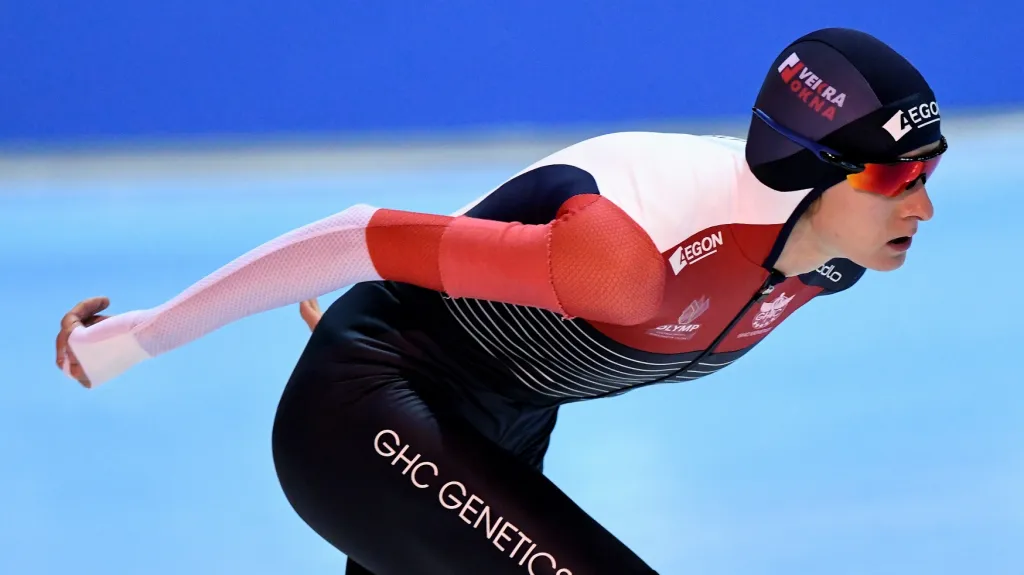 Martina Sáblíková