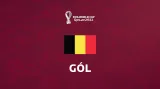 Gól v utkání Belgie - Kanada: Batshuayi – 1:0 (44. min.)