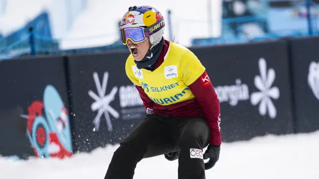 Adamczyková si od začátku věřila na vítězství