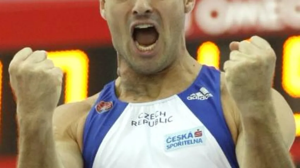 Roman Šebrle