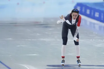 Martina Sáblíková