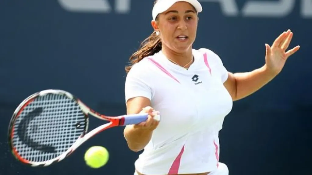 Tamira Paszek