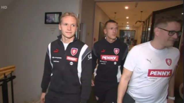 Boula a Šín z Baníku posílili reprezentaci