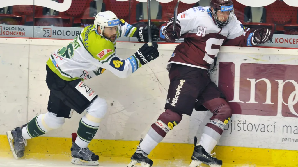 Karlovy Vary - Sparta