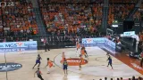 Barcelona na palubovce Valencie