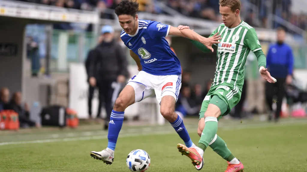 Mladá Boleslav - Bohemians