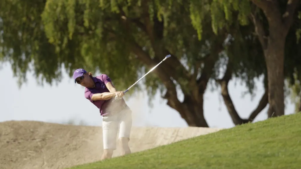 Golfová Ladies European Tour