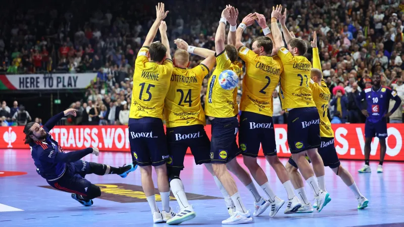 Francouzský závěr a Prandiho dělovka v poslední sekundě