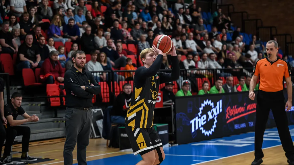 Josef Svoboda z Písku