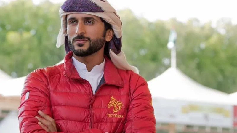 Šejch Nasser bin Hamad al-Chalífa