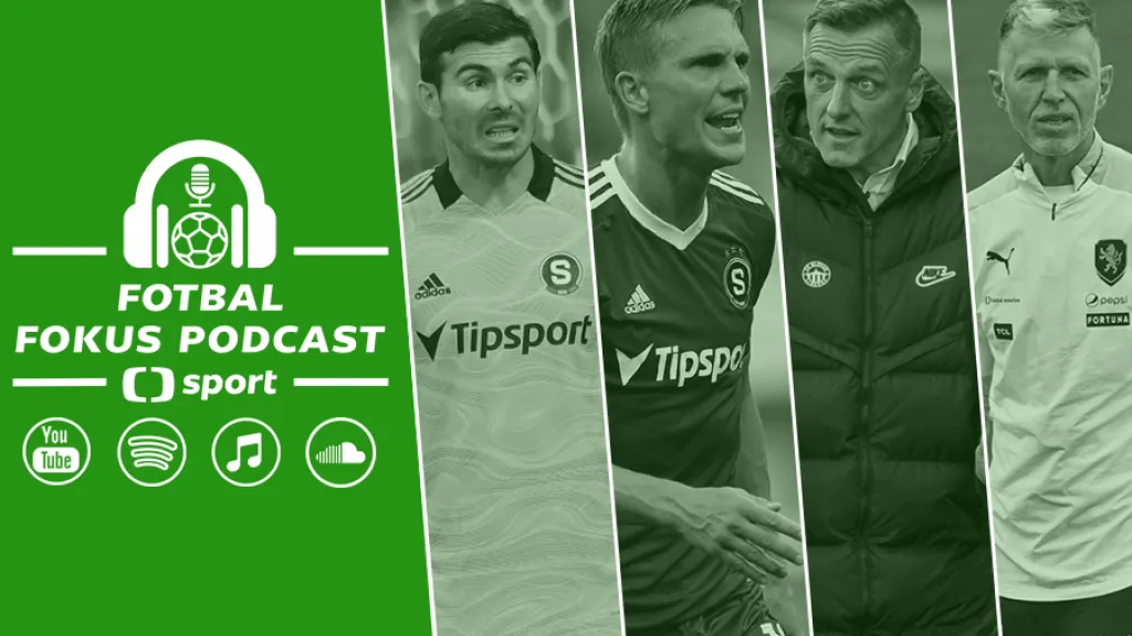 Fotbal fokus podcast 8. 11.