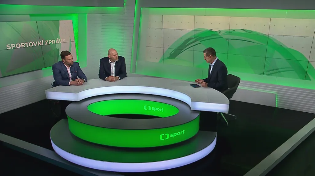 Místopředsedové ČOV Zbyněk Sýkora a Marek Pakosta o plánech do budoucna