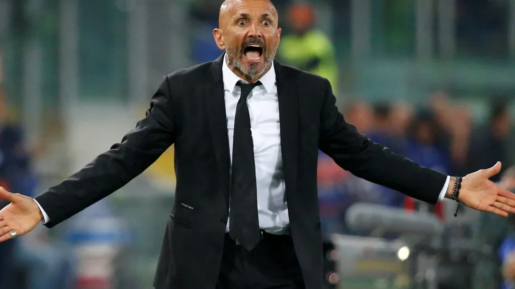Luciano Spalletti