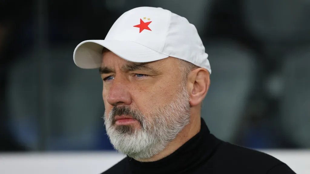 Jindřich Trpišovský