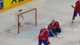 Gól v utkání Kanada - Norsko: Parayko - 4:0 (39. min.)