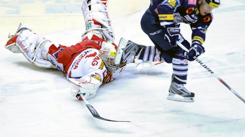 Utkání Slavia - Liberec