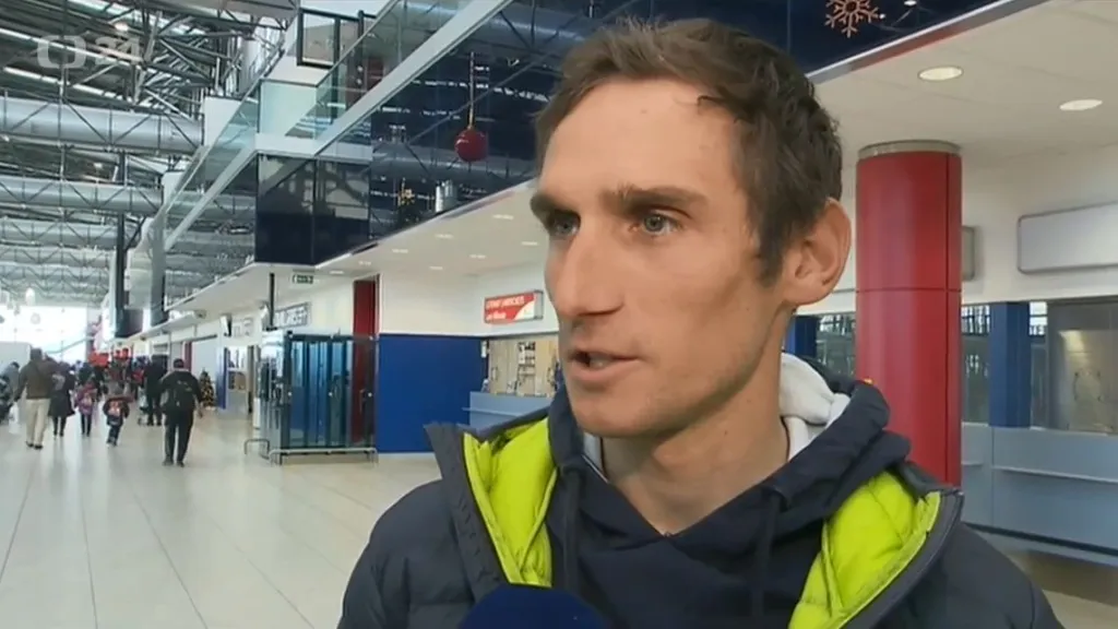 Kreuziger vyrazil vstříc novému angažmá