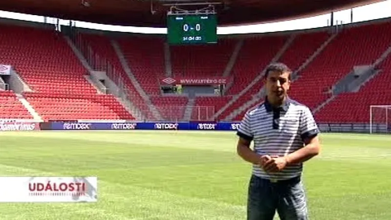 Reportáž Richarda Samka