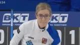 České curlerky vyhrály nad Itálií a nestačily na Kanadu