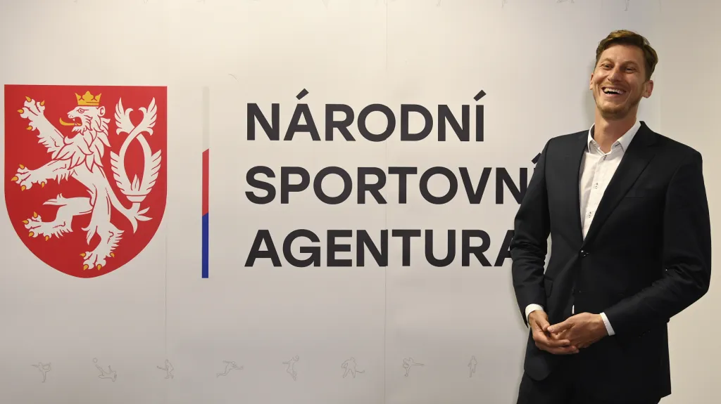 Šéf NSA Filip Neusser